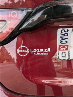 نيسان ماكسيما